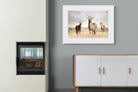 Pixalot Antelope Trio