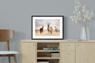 Pixalot Antelope Trio
