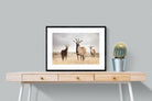 Pixalot Antelope Trio