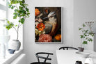 Pixalot Avian Elegance