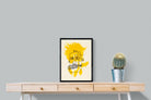 Pixalot Basquiat Untitled #7