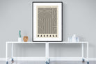 Pixalot Bauhaus