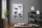 Pixalot Blue Cosmos