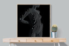Body Contours-Wall_Art-100 x 100cm-Mounted Canvas-Wood-Pixalot