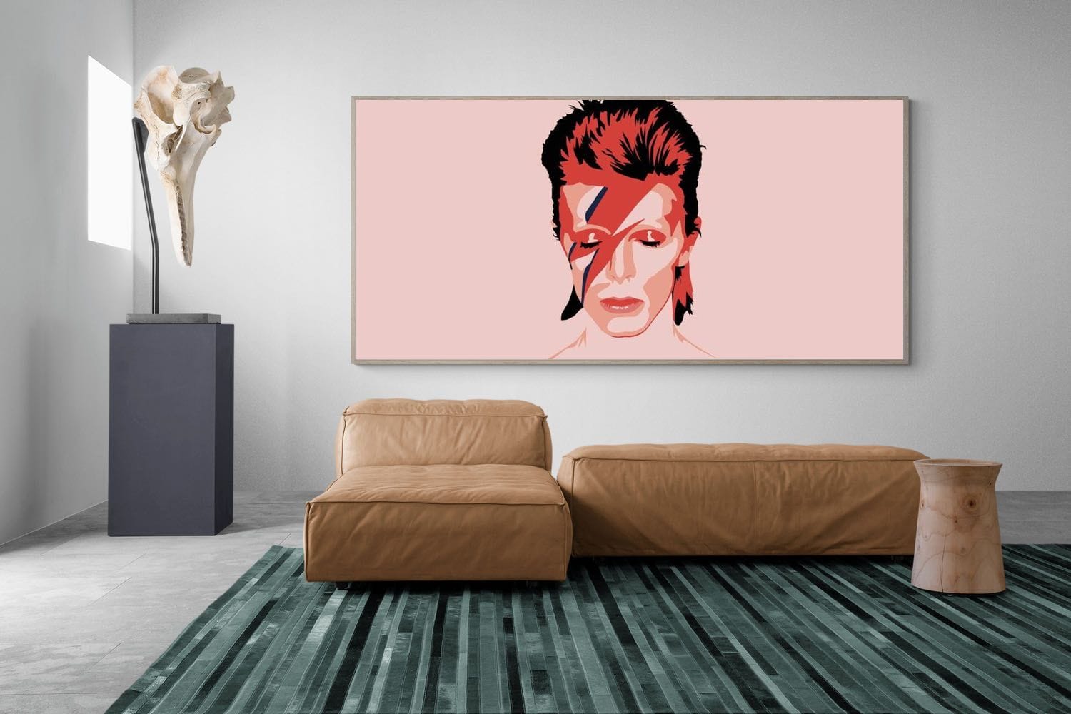 Pixalot Bowie