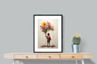 Pixalot Boy With Flowers