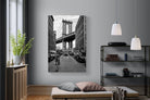 Pixalot Bridge