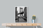 Pixalot Bridge
