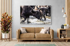 Pixalot Buffalo Splash