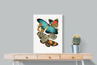 Pixalot Butterfly Collage #1
