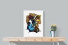 Pixalot Butterfly Collage #2