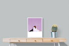 Pixalot Cat & Girl