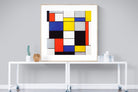 Pixalot Composition A