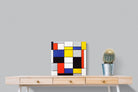 Pixalot Composition A