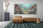 Pixalot Coral Creatures