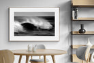 Pixalot Crashing Waves