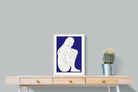 Pixalot Crouching Lady
