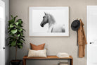 Pixalot Curious Horse