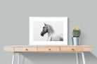 Pixalot Curious Horse