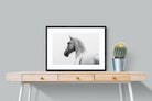 Pixalot Curious Horse