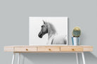Pixalot Curious Horse
