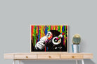 Pixalot DJ Monkey (Colourful)