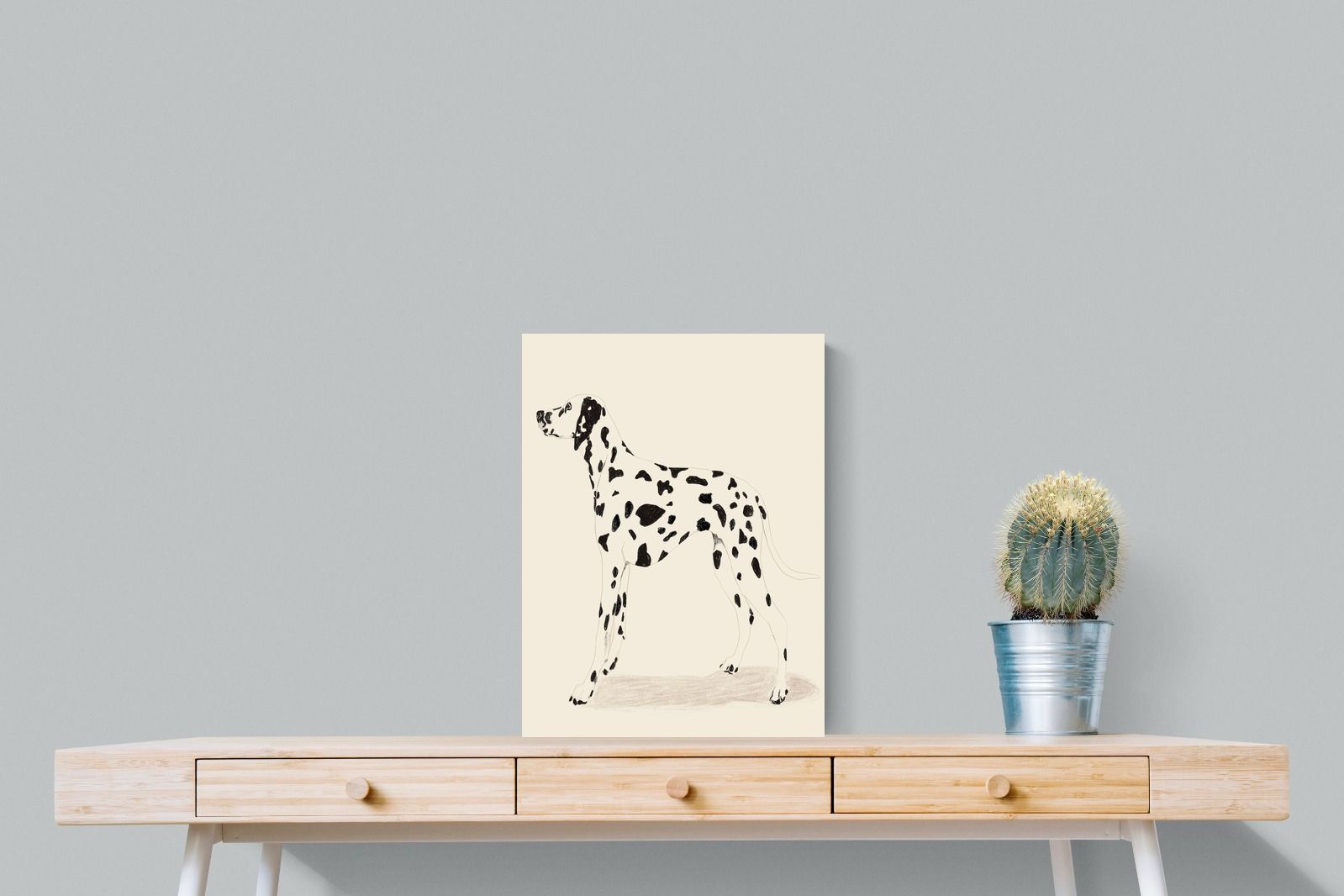 Pixalot Dalmation