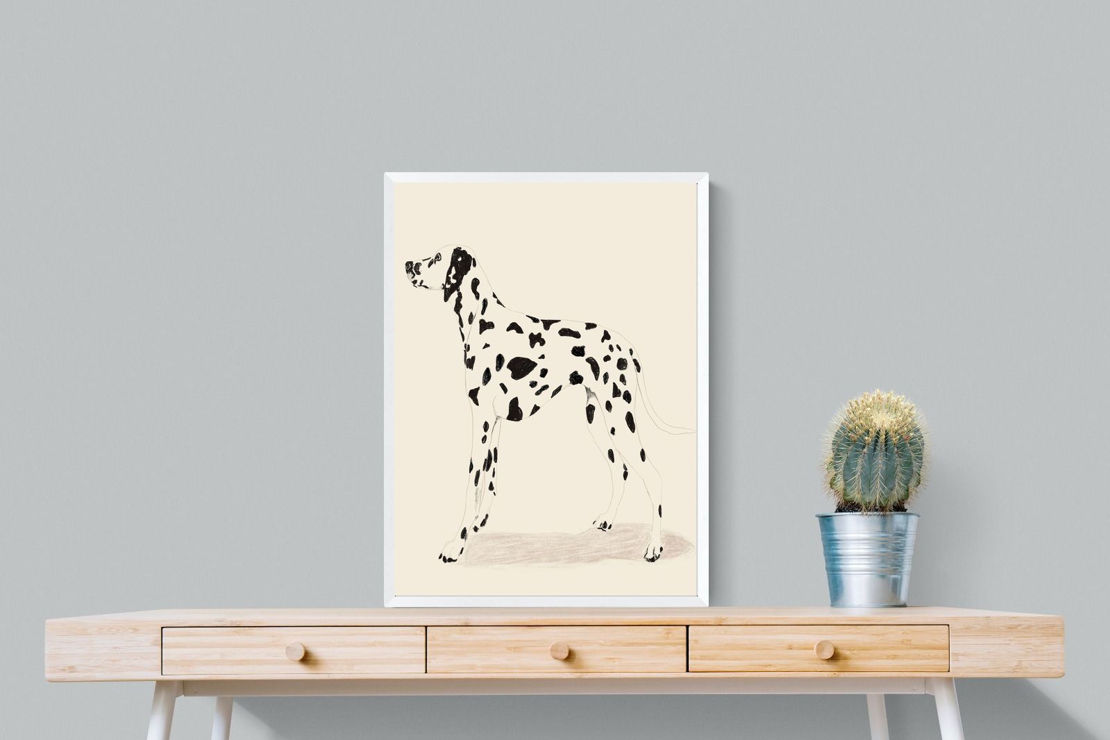 Pixalot Dalmation