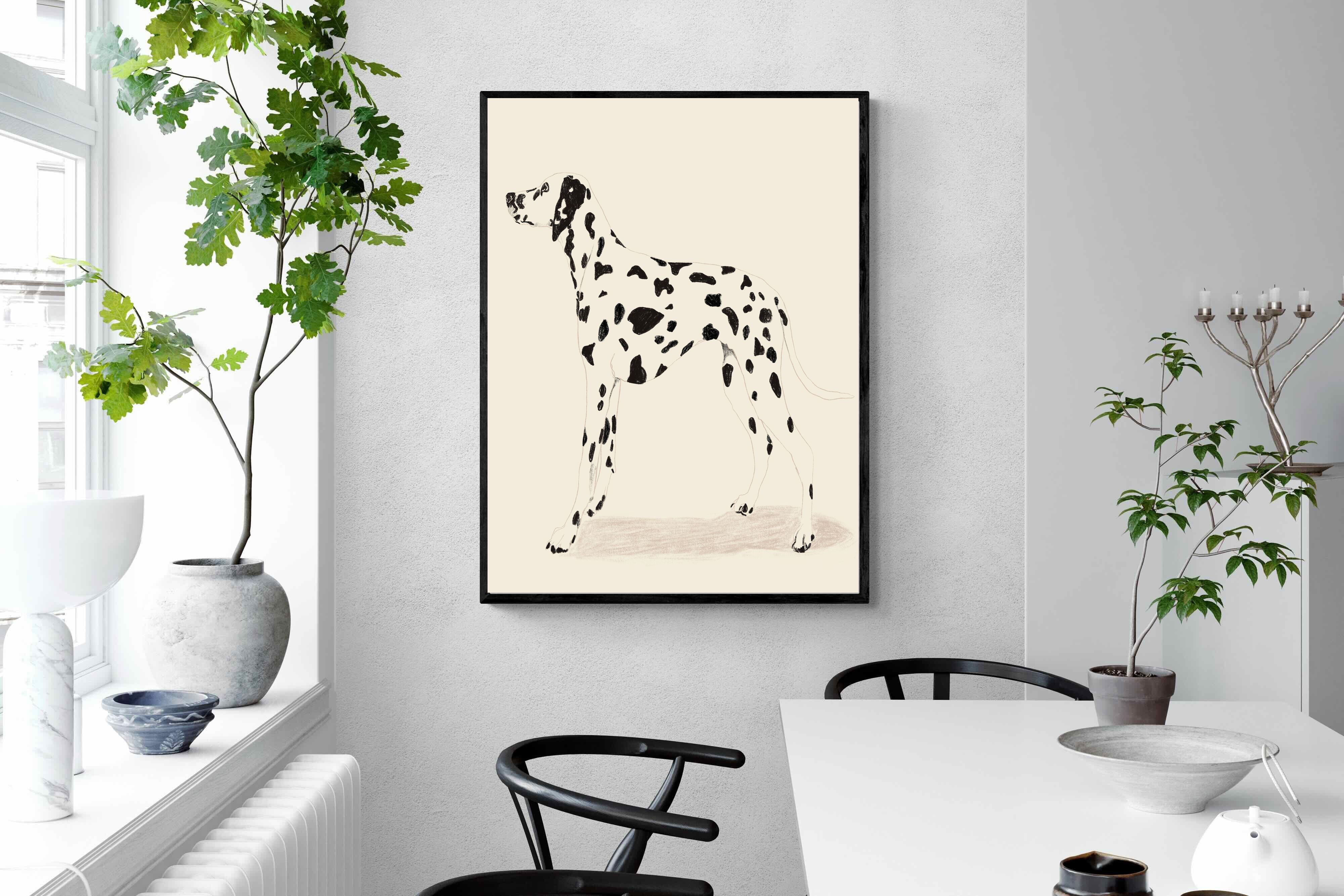 Pixalot Dalmation