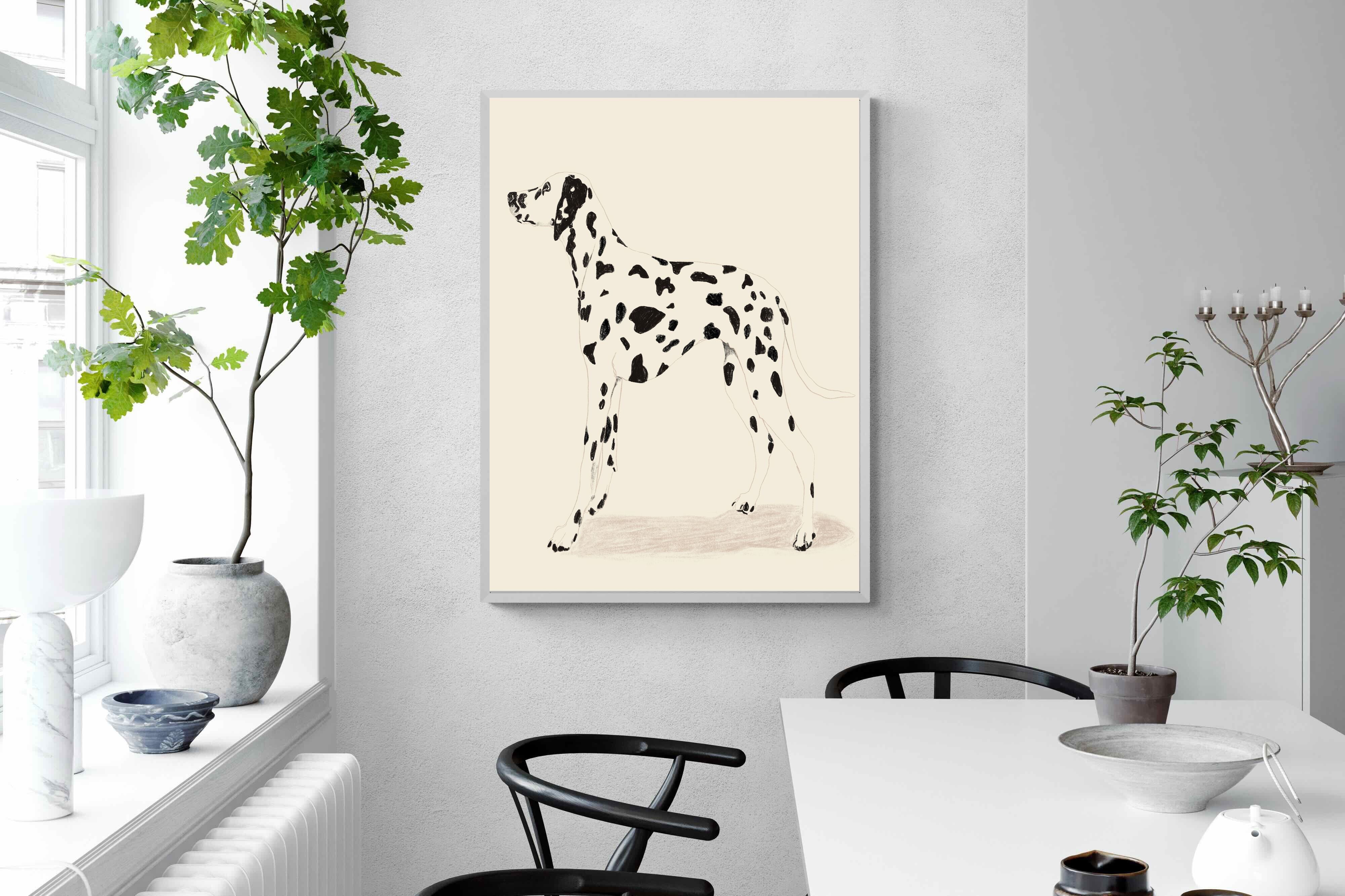 Pixalot Dalmation