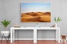 Pixalot Desert Dunes