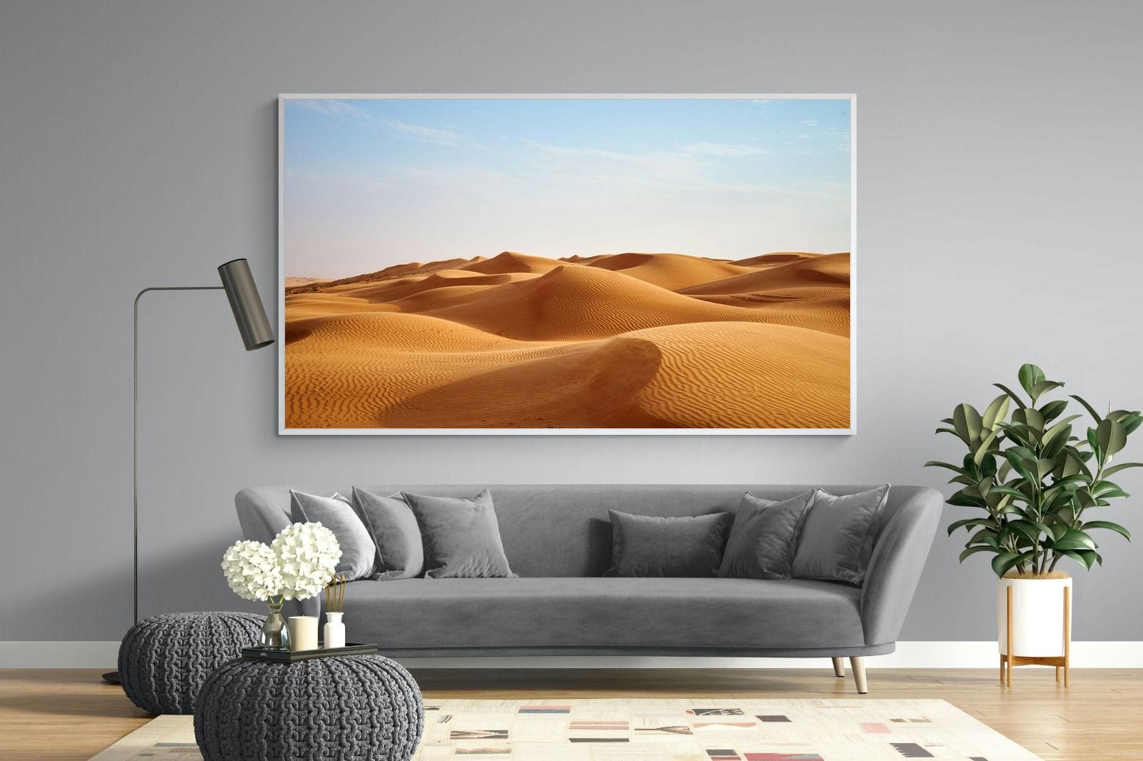 Pixalot Desert Dunes