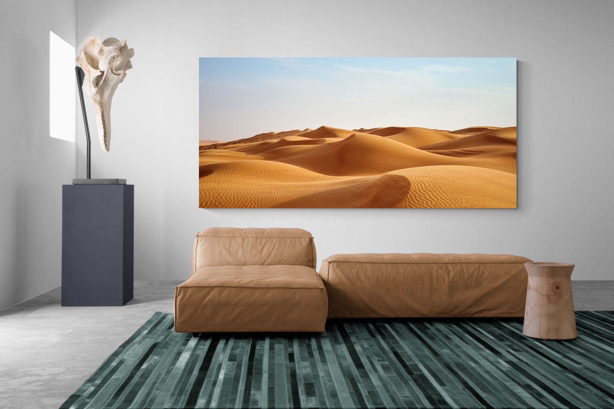 Pixalot Desert Dunes