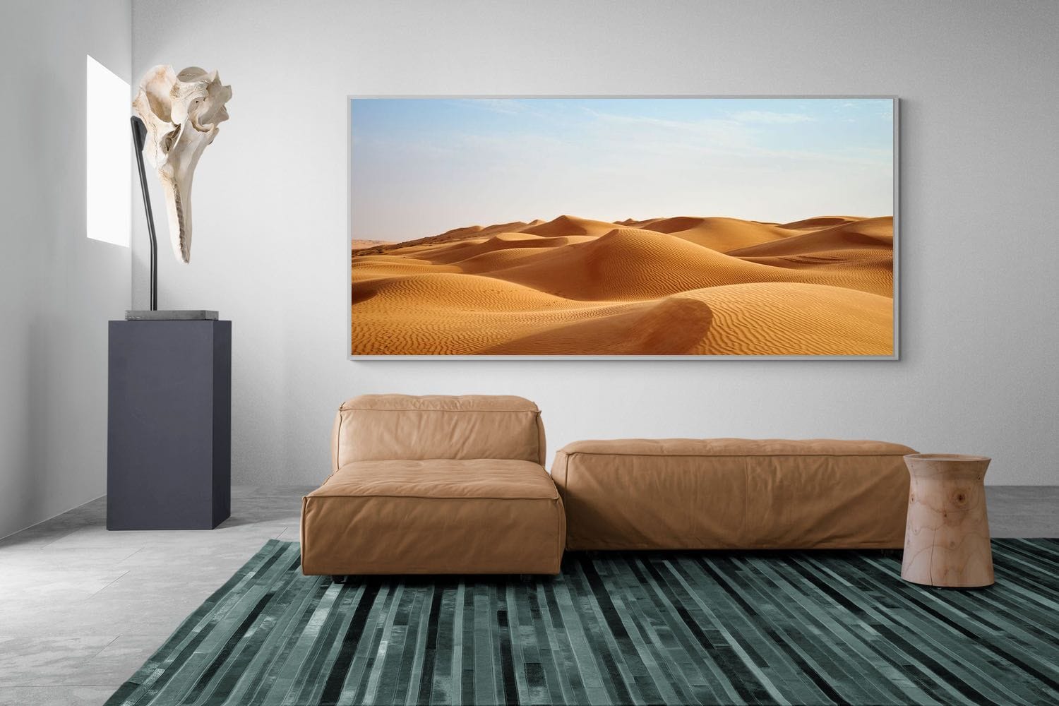 Pixalot Desert Dunes