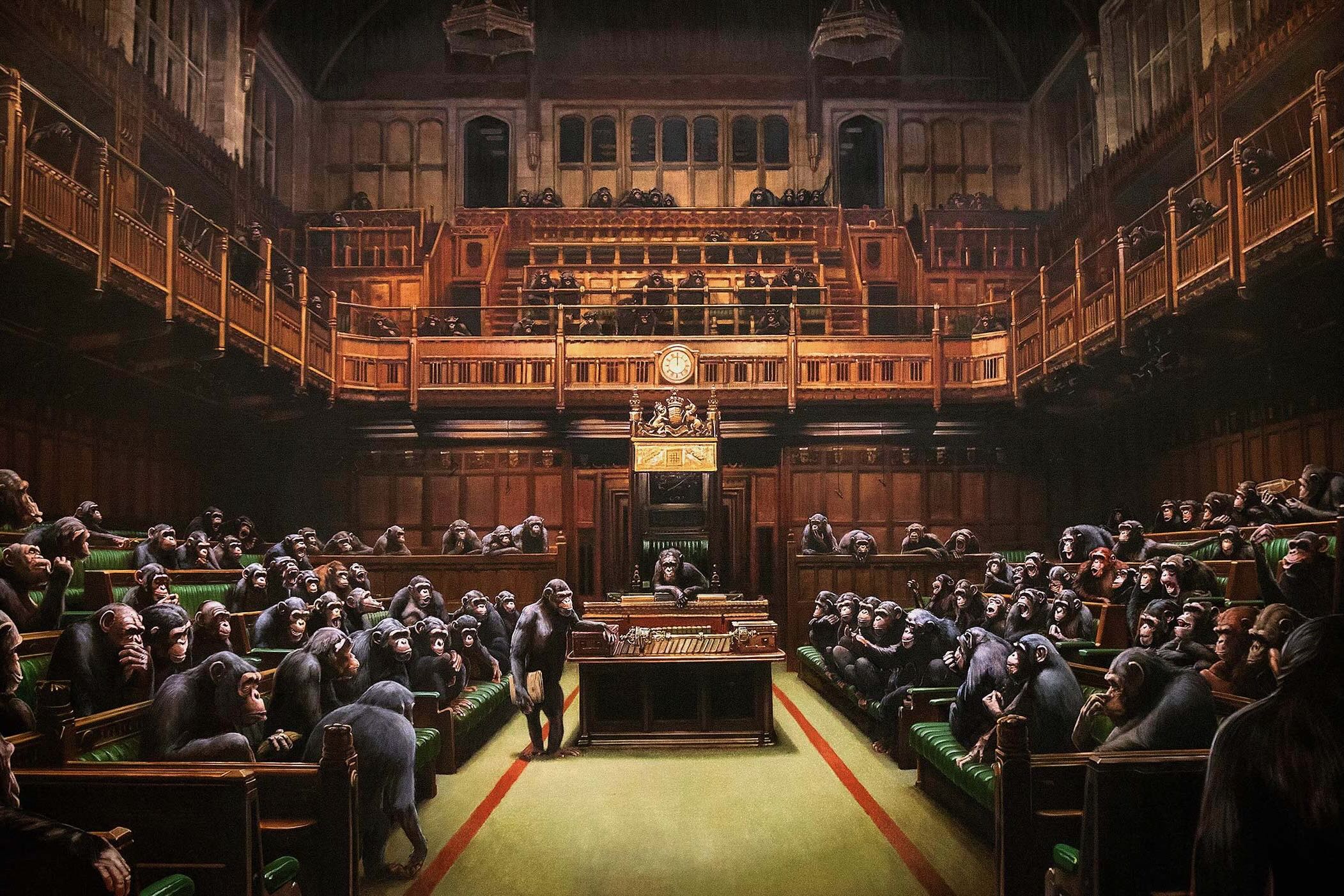 Devolved Parliament