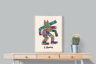 Pixalot Dog Man