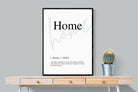 Domum-Wall_Art-75 x 100cm-Mounted Canvas-Black-Pixalot