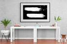 Double-Wall_Art-150 x 100cm-Framed Print-Black-Pixalot