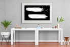 Double-Wall_Art-150 x 100cm-Framed Print-Wood-Pixalot