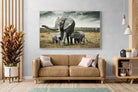 Pixalot Elephant Family Union