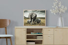 Pixalot Elephant Family Union