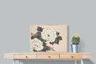 Pixalot Flowers from Momoyogusa
