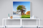 Pixalot Four Seasons