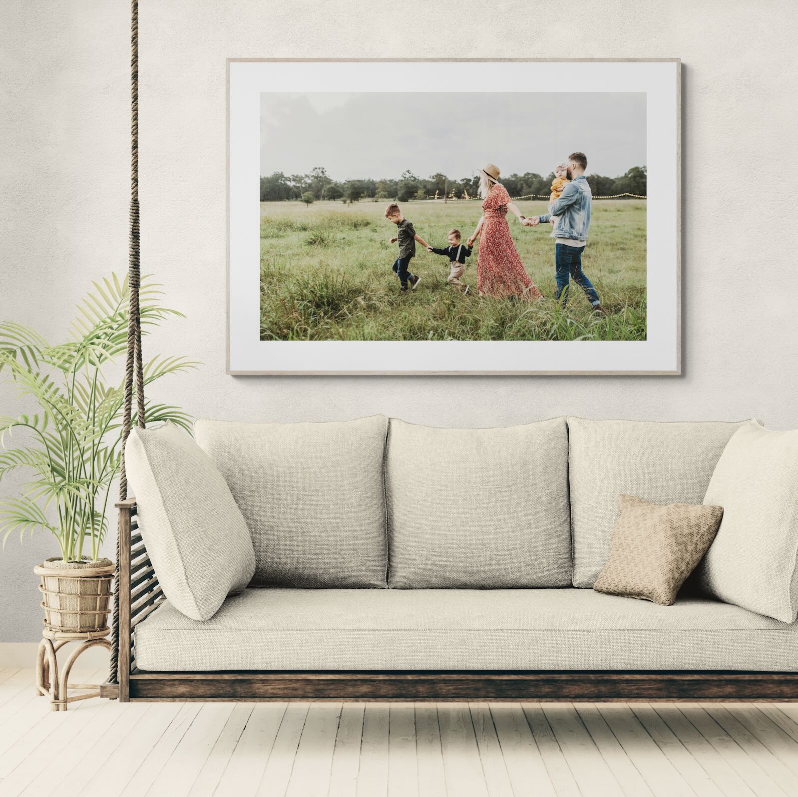 Frame Your Own at Pixalot