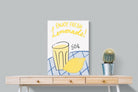 Pixalot Fresh Lemonade