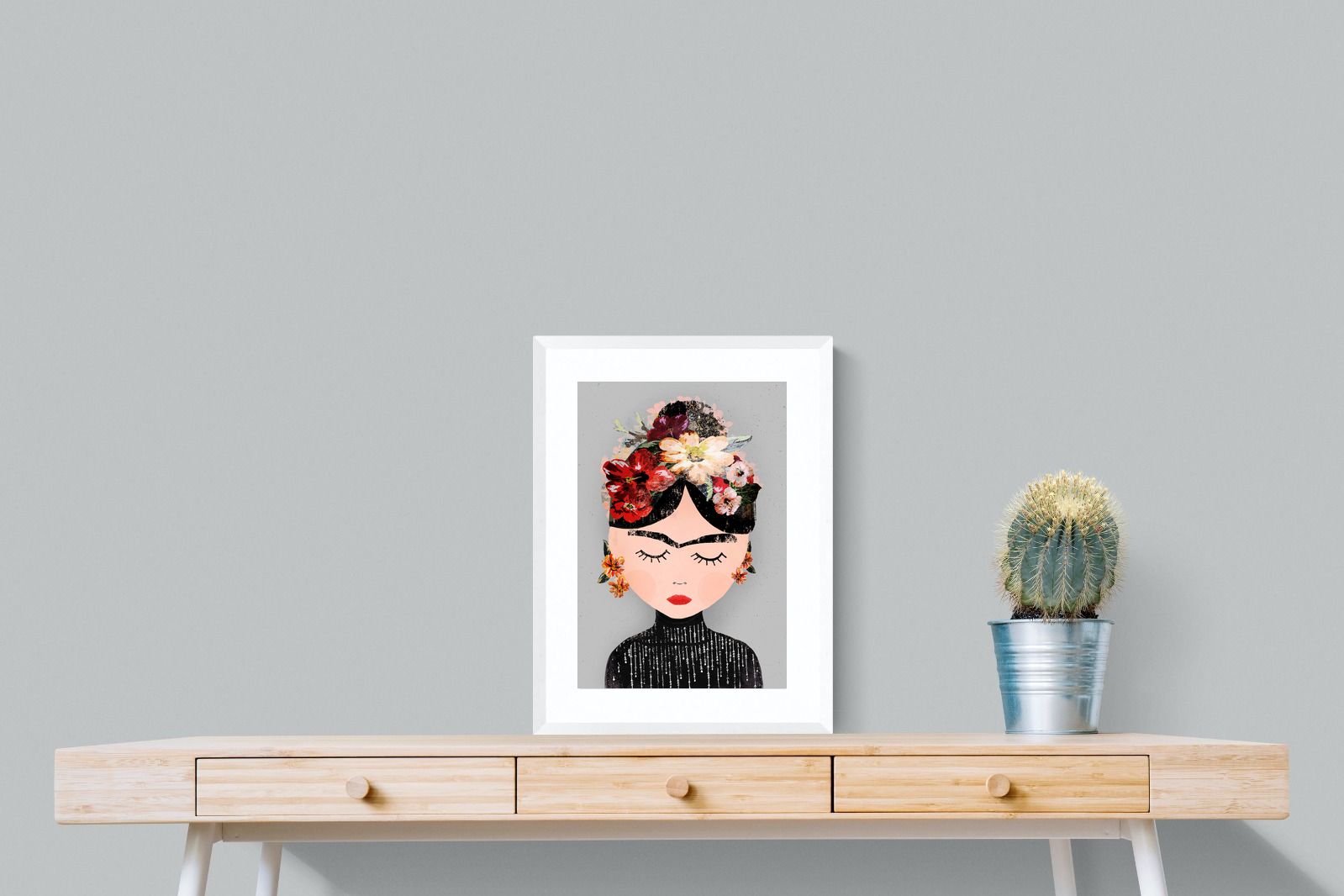 Pixalot Frida in Black