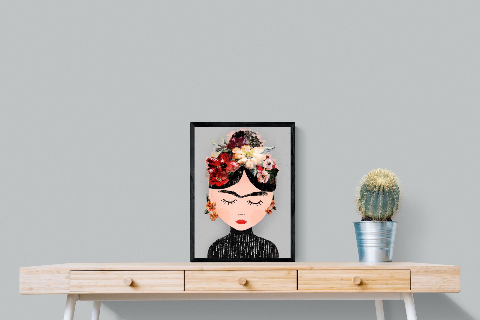 Pixalot Frida in Black