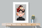 Pixalot Frida in Black