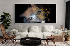 Pixalot Galactic Nebula