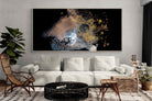 Pixalot Galactic Nebula